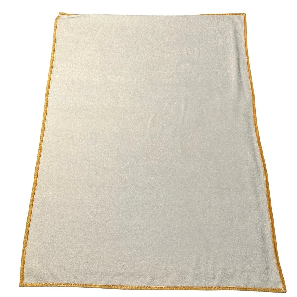 Disney Winnie‎ the Pooh & Honeypot Plush Throw Blanket 53.5